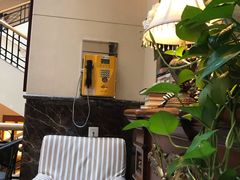 -阿什卡咖啡馆ESSCA COFFEE(塔里木石油宾馆店)