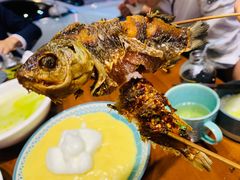 -盛世盐帮·自贡特色(总店)