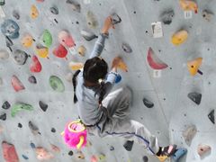 -尽峰攀岩 Acme Climbing