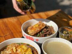 -李易面馆(树木岭店)