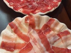 -陈府大宅门成都火锅·手切鲜肉(太原街店)