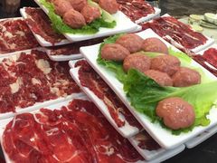 -汕头八里香牛肉店(人民南店)