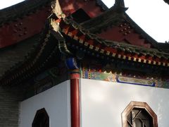 -大慈恩寺(大雁塔)