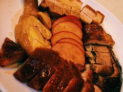 -桥底辣蟹(谢斐道店)