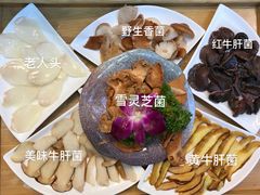 -大理董·董家小厨野生菌火锅(古城旗舰店)