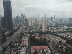 -上海静安昆仑大酒店