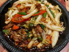 -耶里夏丽·丝路新疆菜·清真食品(徐汇南丹东路臻选店)