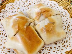 烤包子-新疆红柳花餐厅(新洲店)