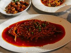 -大潮淮·淮扬菜(何园旗舰店)