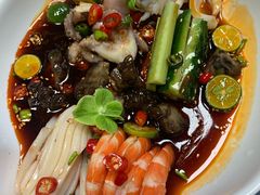 -唐河王记·南阳民间菜(国基路店)