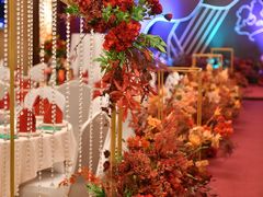 -上海安亭别墅花园酒店