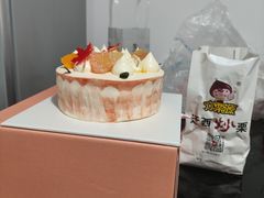 -积慕Cake(解放大道店)