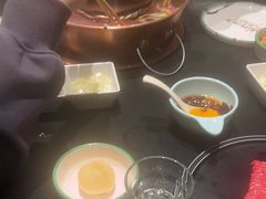 -南门四季铜锅涮肉(大屯·北苑店)