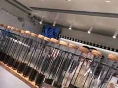 -喜茶(佛山岭南站店)