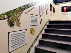 -Long Bar(莱佛士酒店)