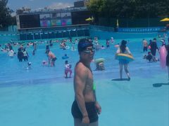 -欢乐水魔方水世界