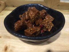 五香豆乾-厝内小眷村(天河南一路店)