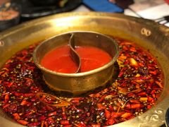 -哥老官重庆美蛙鱼头(虹口龙之梦店)