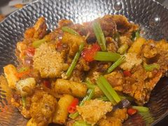 -小菜园新徽菜(常州武进吾悦店)