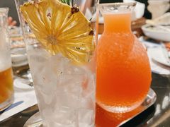 -TARENTUM萄木·地中海餐吧(万象前海店)