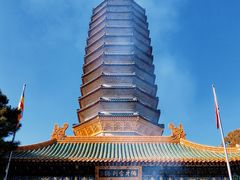 -八大处公园