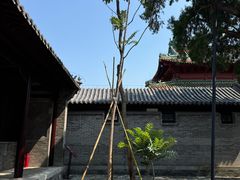 -龙王庙行宫