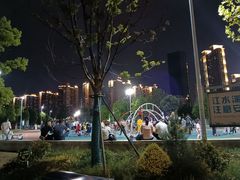 -武昌江滩