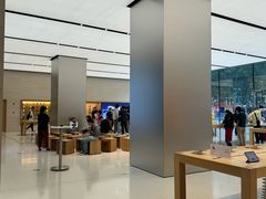 -Apple零售店(玄武湖店)