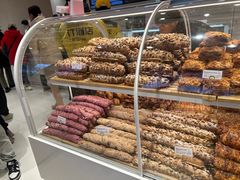 -好利来(牡丹园店)