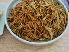 -华天新川面馆(缸瓦市店)