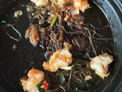 -绿茶餐厅(领展购物广场·中关村店)