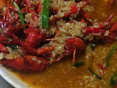 -回味南塘老王虾尾(总店)