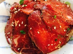 -酒井酱子·深夜食堂(东城汇店)