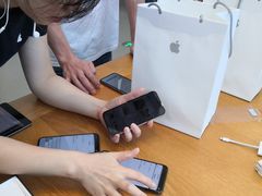 -Apple零售店(成都太古里店)