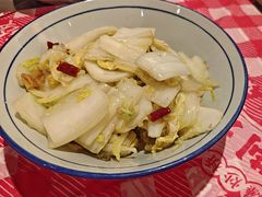 -荆九爷爆炒桥头三嫩(云南北路店)