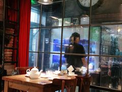 大堂-宝翠花园餐厅(沙湖店)