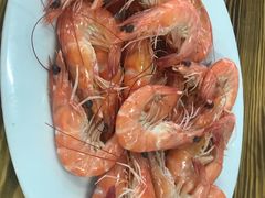 基围虾-正能量1号海鲜加工店