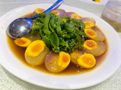 -阿庄新豫菜(航海东路店)