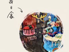 -卷心卷意·轻甜蛋糕(新光天地店)