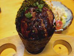 -水之惠鲜鱼料理(王府大街店)