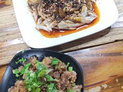 -朱大嘴肥肠血旺(福字街店)