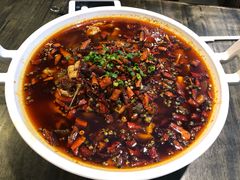 -庆合府重庆大排档(紫都城店)