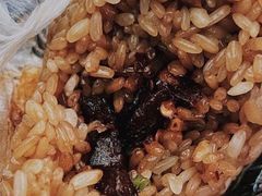 -六广门毛阿姨糯米饭