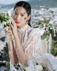 -玛奇朵婚纱摄影