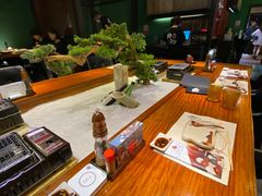 -肉魁屋·烧肉·烧鸟·酒场(高新店)