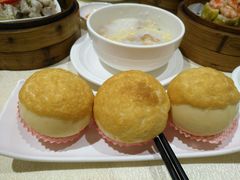 -德烨酒家