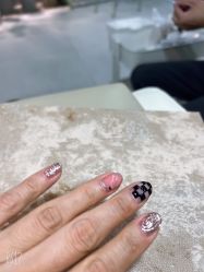 -Lilly.chow美甲美睫