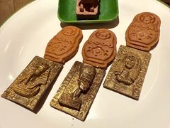 -大冒险家餐厅
