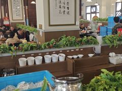 -鑫龙火锅城(青岛分店)