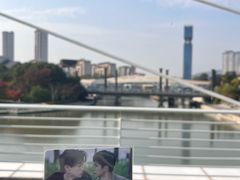 -映月湖中央公园